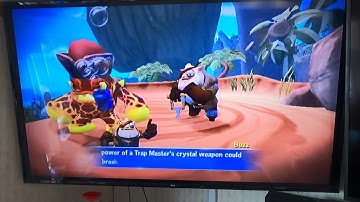 Skylanders: The Gulper Part2