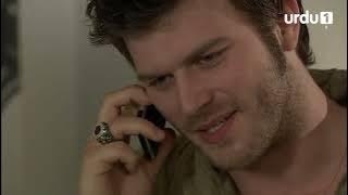 Tumne mujhe message kiya | Best Scenes | Ishq-e-Mamnu | Forbidden Love | Ep 187