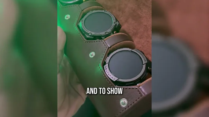 AlphaGear – #1 Rugged Smartwatches | Up to 60% Off Today!