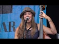 The Ragtime Rumours (4K UHD) 2-2 @ Swing Wespelaar (18-08-2018), Belgium