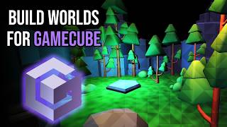 Famous Learn how to create 3D levels for GameCube Profile