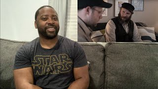 An American Pickle Official Trailer Reaction