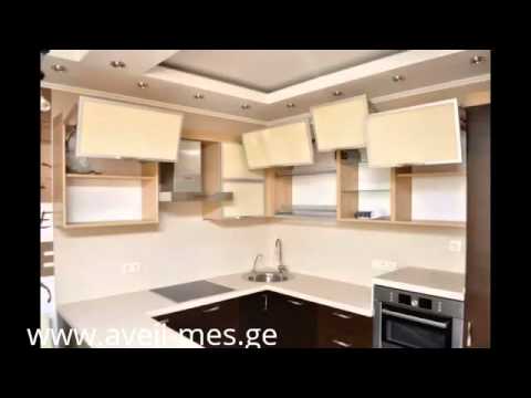 პესებური სამზარეულო   peseburi samzareulo