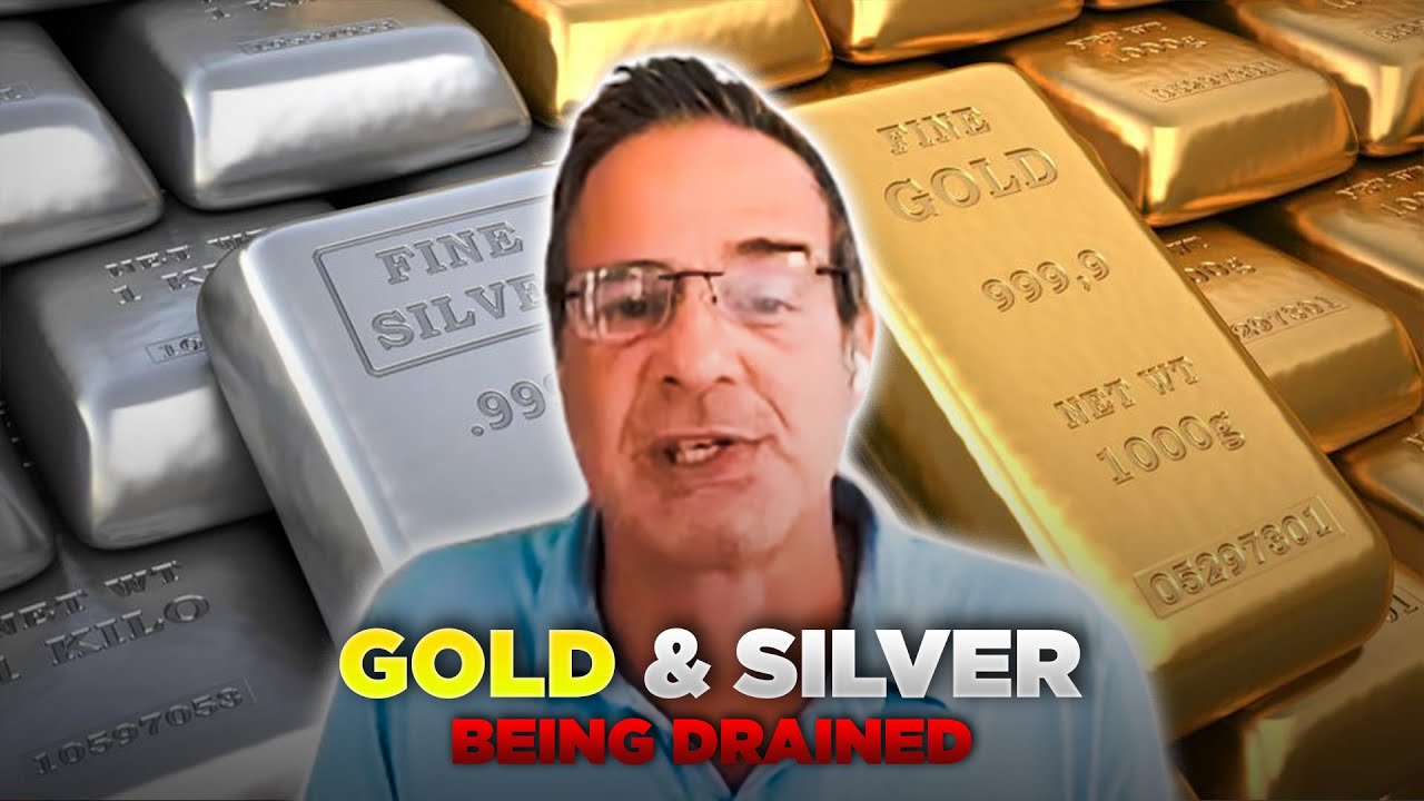 Silver Warning 🚨: This Is About To Happen To Gold & Silver - Andy Schectman | Silver Forecast