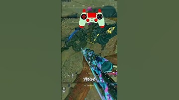 BROKEN MCW CLASS with the *1 SHOT* Kar98k #shorts