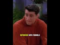 Secret Rules Matt LeBlanc Had to Follow on Friends