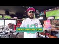 Grails Miami Super Bowl 2020 Watch Party