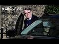 Former U.K. ambassador to U.S. arrested in misconduct probe linked to Epstein