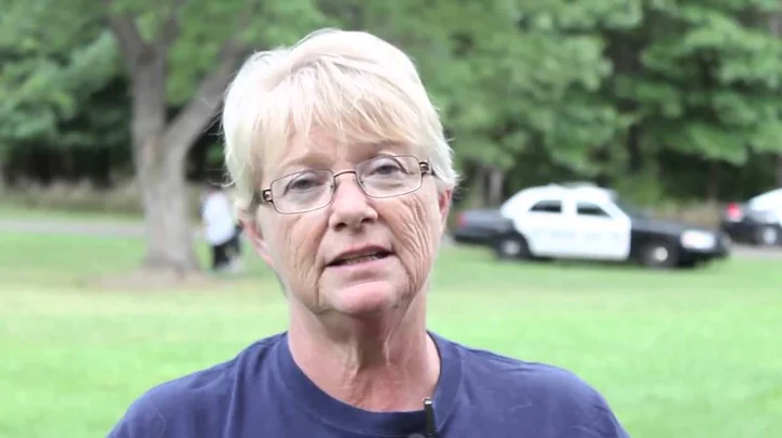 Debbie's MICOPS Testimonial
