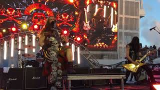 MORC 2026 BLACK LABEL SOCIETY- NO MORE TEARS🎶🔥🎶