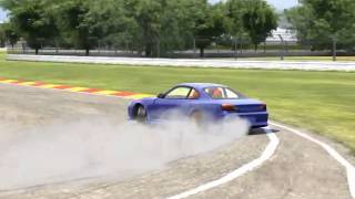 SR CLUB S15 REVEAL! screenshot 3