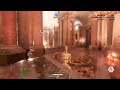 Battlefront 2 live  prince and vader gamer night