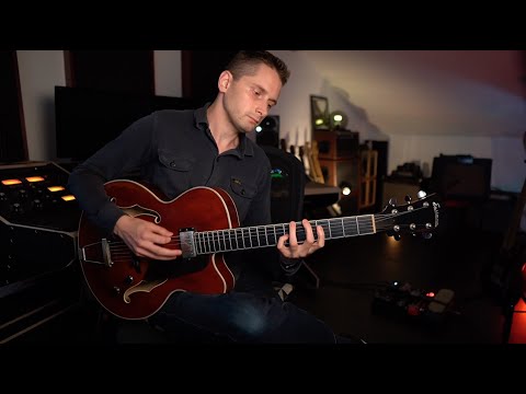 Antoine Boyer: Etude No.1