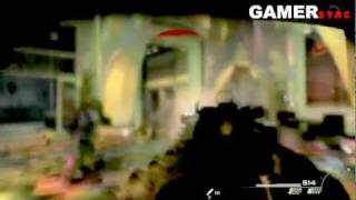 CoD: Modern Warfare 3 : Last Mission (Killing Makarov)