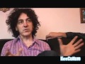 Capture de la vidéo Claw Boys Claw Interview - Peter Te Bos En John Cameron (Deel 5)