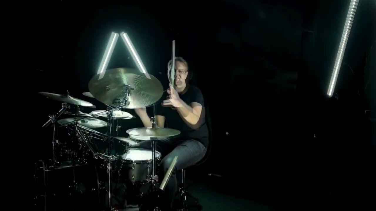 A Place To Fall - Sacrifice Me (Metalcore)