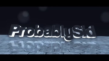 [CM3] #17 | ProbablySid