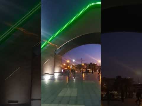 اكبر خيمة بمدينة خنيفرة