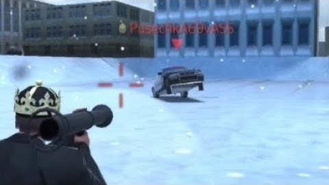 Payback 2 | Multiplayer Gameplay #12