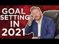 How To Set Goals | Goal Setting 101