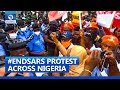 Am I Next? Nigerians Protest Against SARS Brutality