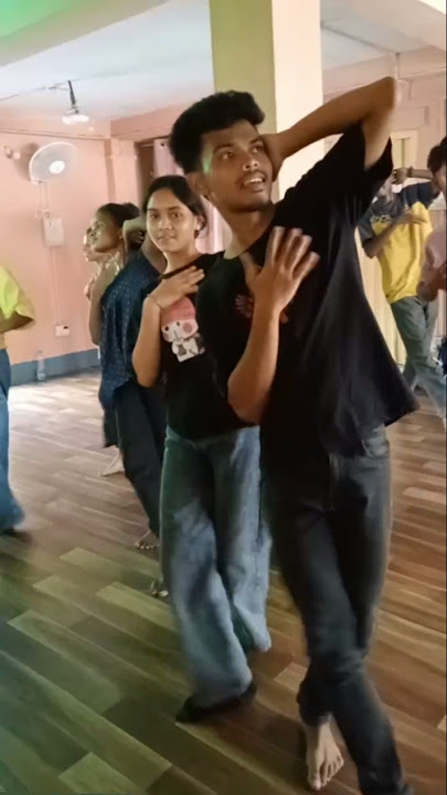 Jony & Dharti Jugni Jugni New Santhali Video 2025