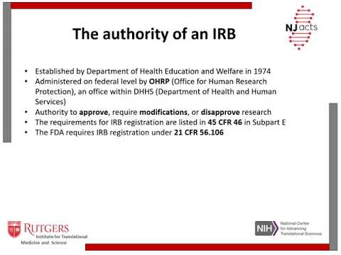 Video: Wat is IRDB?