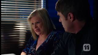 [Neighbours] 7736 Det Bill Graves & Gary & Sheila Scene Part 1