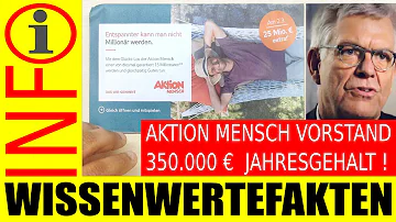 Wie wahrscheinlich ist es bei Aktion Mensch zu gewinnen?