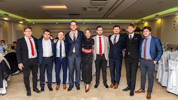 Őszi VIFÓ bál 2025 | Official Aftermovie