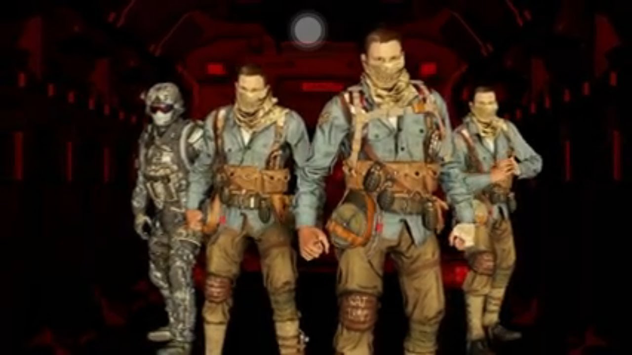 Team Riggs TEAM RIGGS *NEW VANGUARD OPERATOR IN COD MOBILE* - YouTube