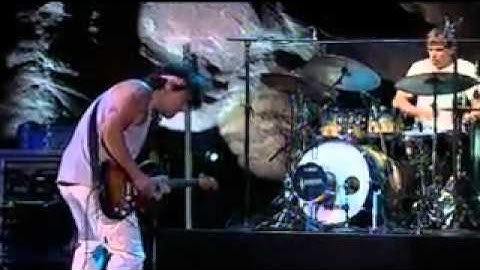John Mayer - Live at Red Rocks Amphitheatre, September 1st, 2010 (FULL CONCERT VIDEO)