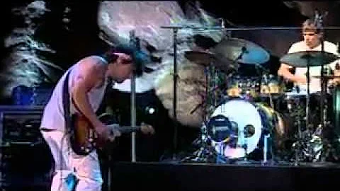 John Mayer - Live at Red Rocks Amphitheatre, September 1st, 2010 (FULL CONCERT VIDEO)