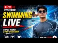 𝑨𝒓𝒔𝒂𝒍𝒂𝒏 𝑻𝒊𝒍𝒐𝒌LIVE Swimming Challenge 🏊 | Extreme Pool Fun & Training Stream | Watch Now!𝒆𝒓 is live!
