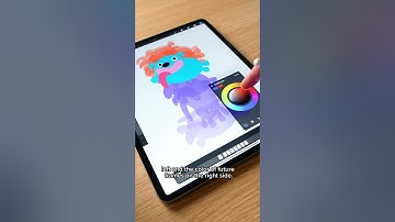 Learn about making Onion Skins work for you in this Animation Assist video. 🧅 #Procreate