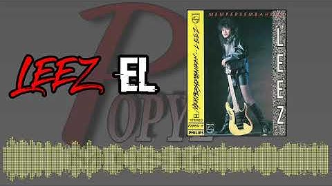 EL_LEEZ (HQ AUDIO) WITH LYRIC