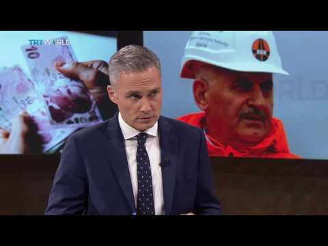 Money Talks: Turkey’s