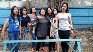 OCG Summer Outing 2018