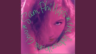 Video thumbnail of "Sam Phillips - I Don't Know How To Say Goodbye To You"