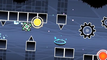 My Part in Future Sound (Hosted by FusionPyromite)