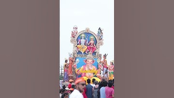 Bappa Reel Edit VN Template #ganeshchaturthi #bappa