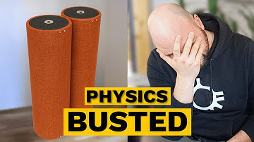 Tube Traps. The $598 Cylinder of Nonsense.