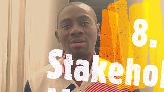 10 Reasons Why Projects Fail