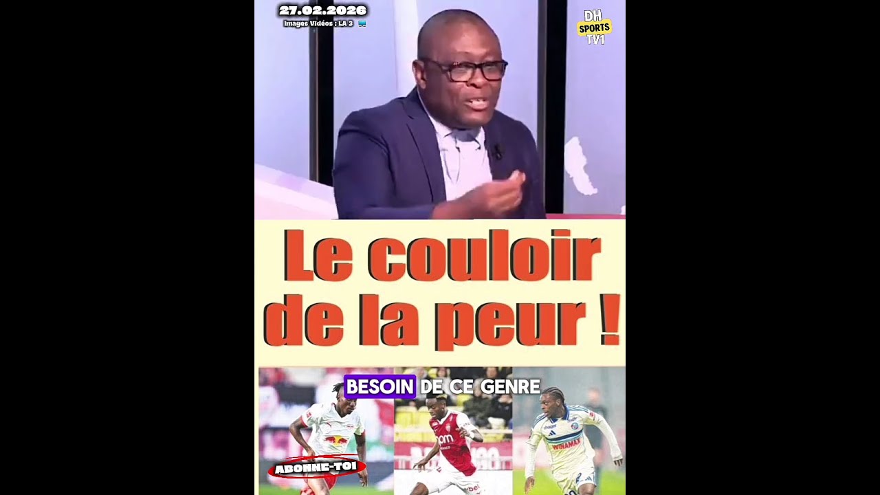 🔴 Simon Adingra peut-il conserver son aile gauche en équipe nationale 🇨🇮 ??
