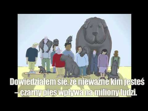 Depresja - Wielu z nas ma swojego "czarnego psa"