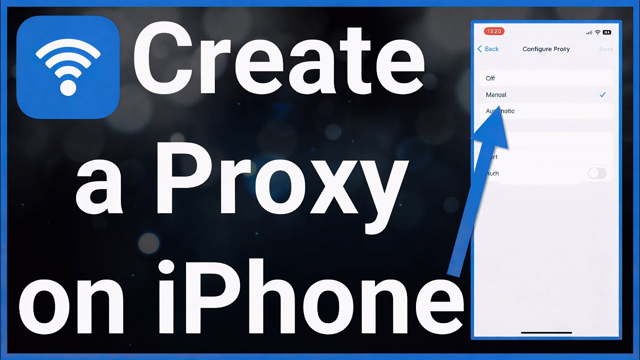 how-to-connect-9proxy-on-iphone-easy-ios-setup-guide-2026-youtube