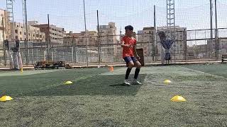 Soccer training| Passing Exercise U11