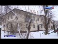 Новая система отопления затопила дом в Волгограде