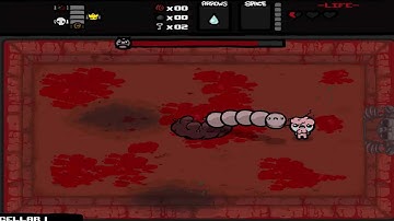 The Binding of My Ass.