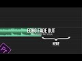 曲の終わりにエコーをかけて良い感じにフェードアウトする方法 | Adobe プレミアプロ Tutorial vol.46